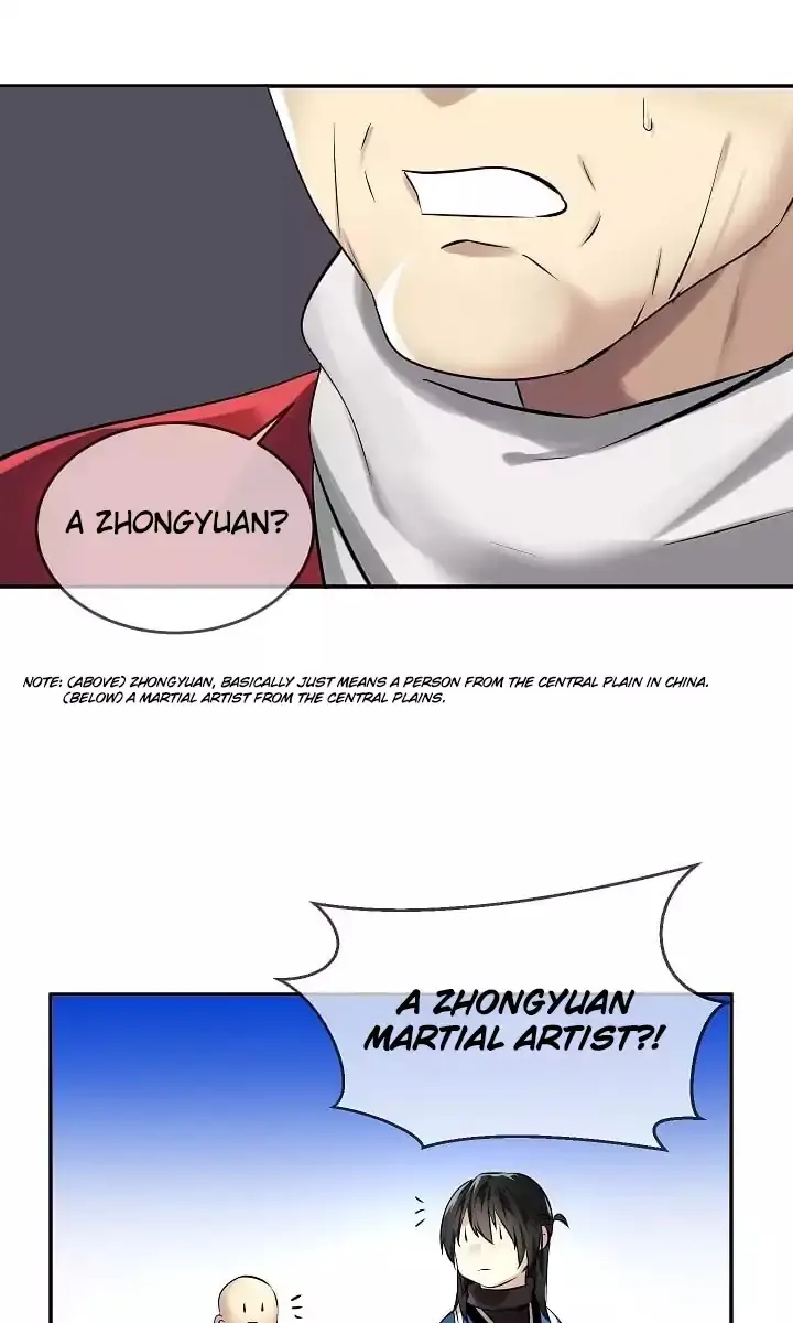 Volcanic Age Chapter 52 Page 5