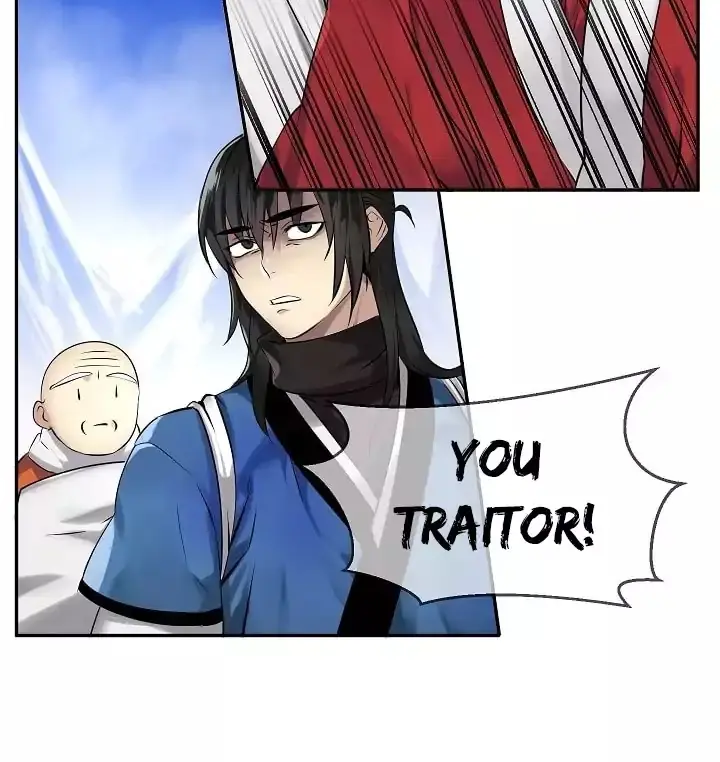 Volcanic Age Chapter 52 Page 7