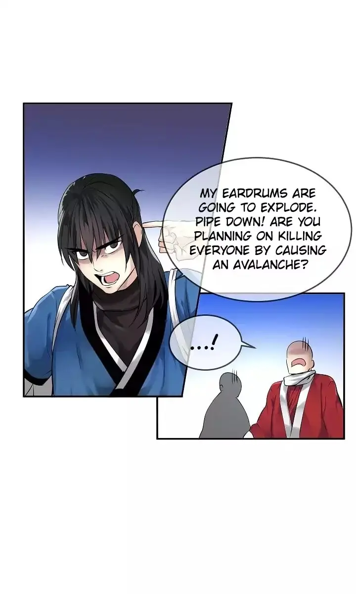 Volcanic Age Chapter 52 Page 8