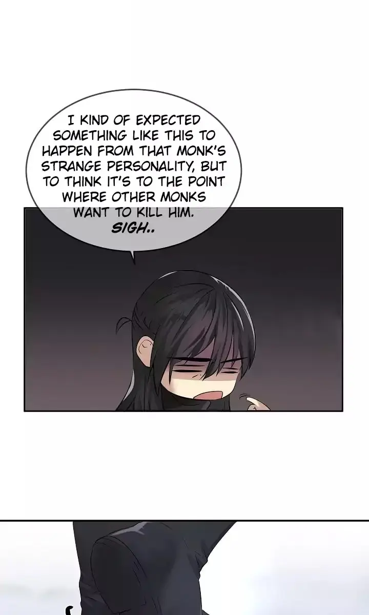 Volcanic Age Chapter 52 Page 9