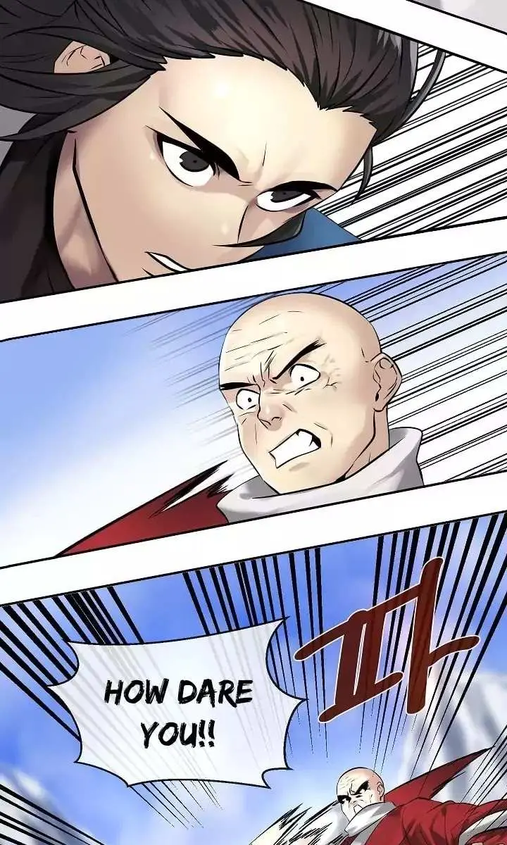 Volcanic Age Chapter 52 Page 17