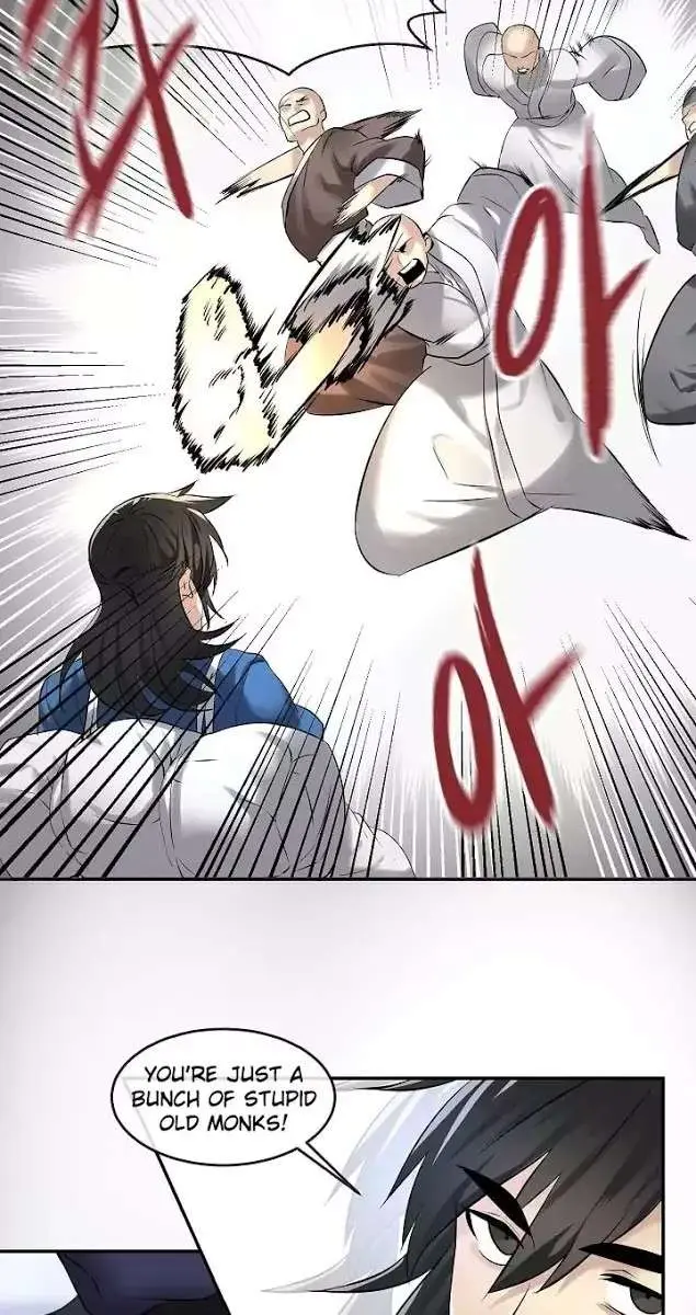 Volcanic Age Chapter 52 Page 24