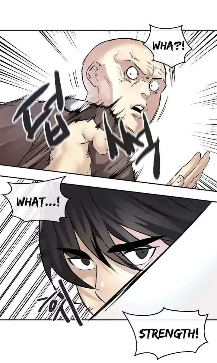 Volcanic Age Chapter 52 Page 28