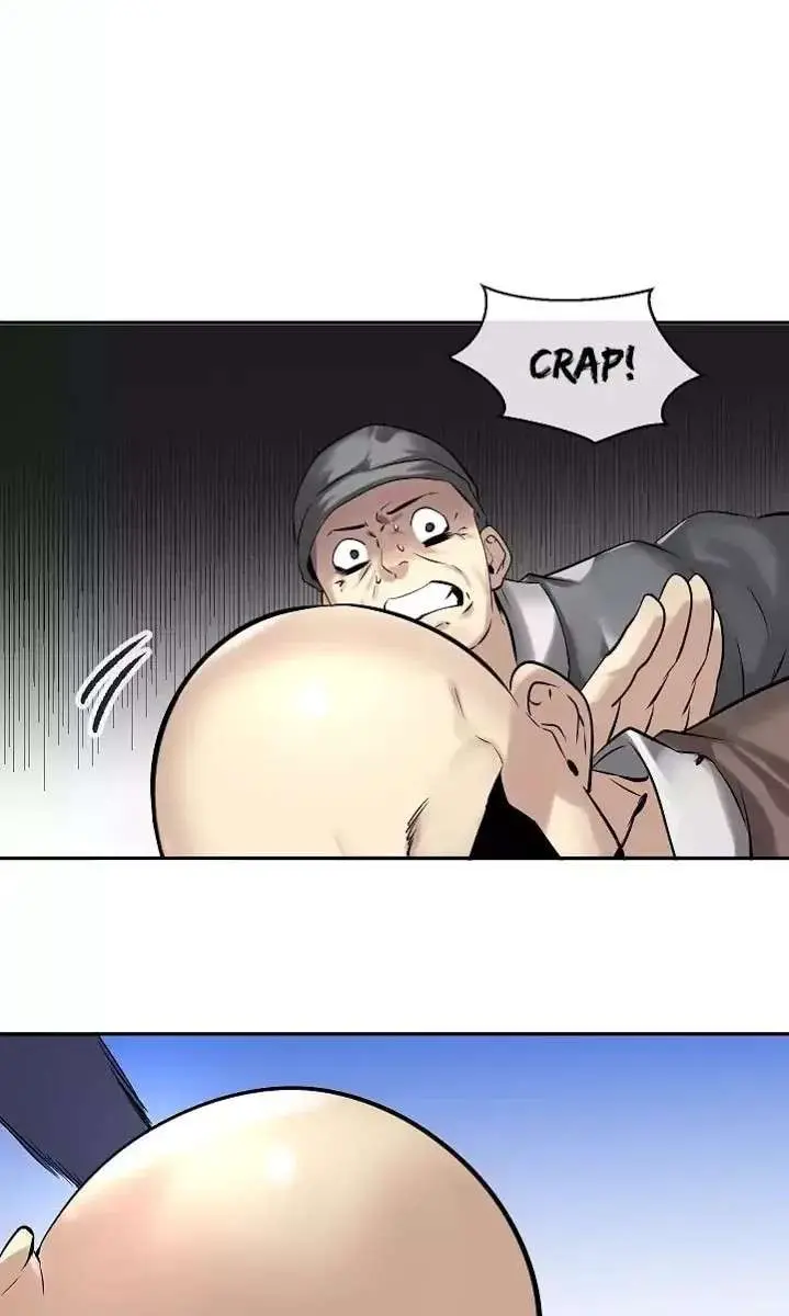 Volcanic Age Chapter 52 Page 30