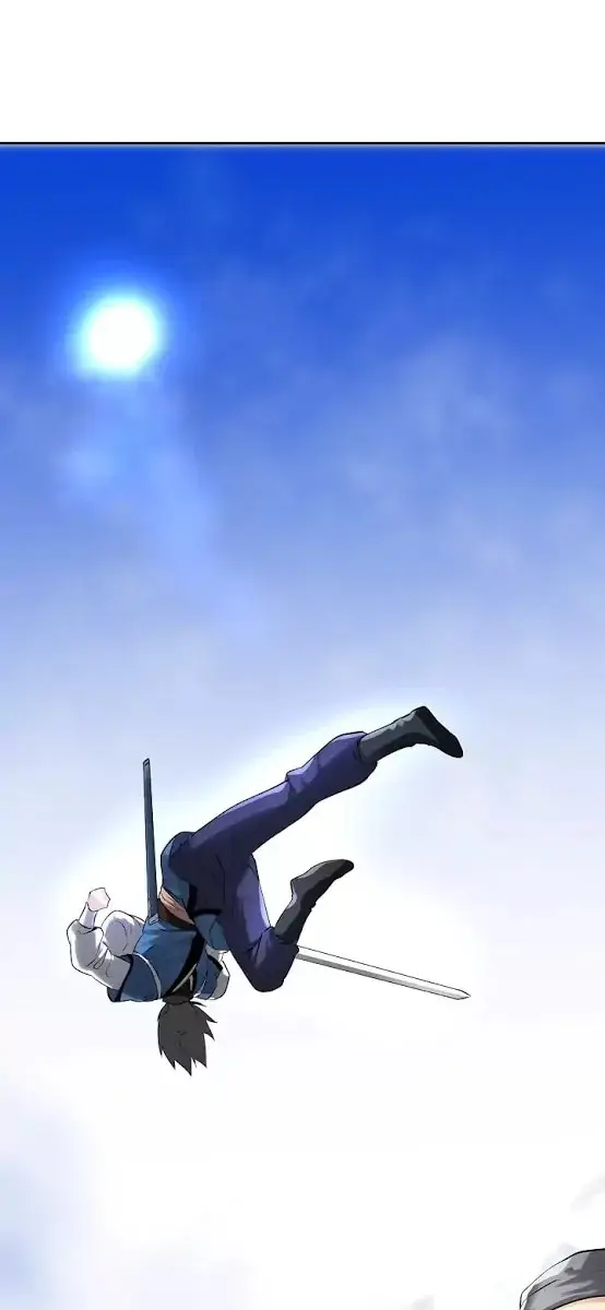 Volcanic Age Chapter 52 Page 32