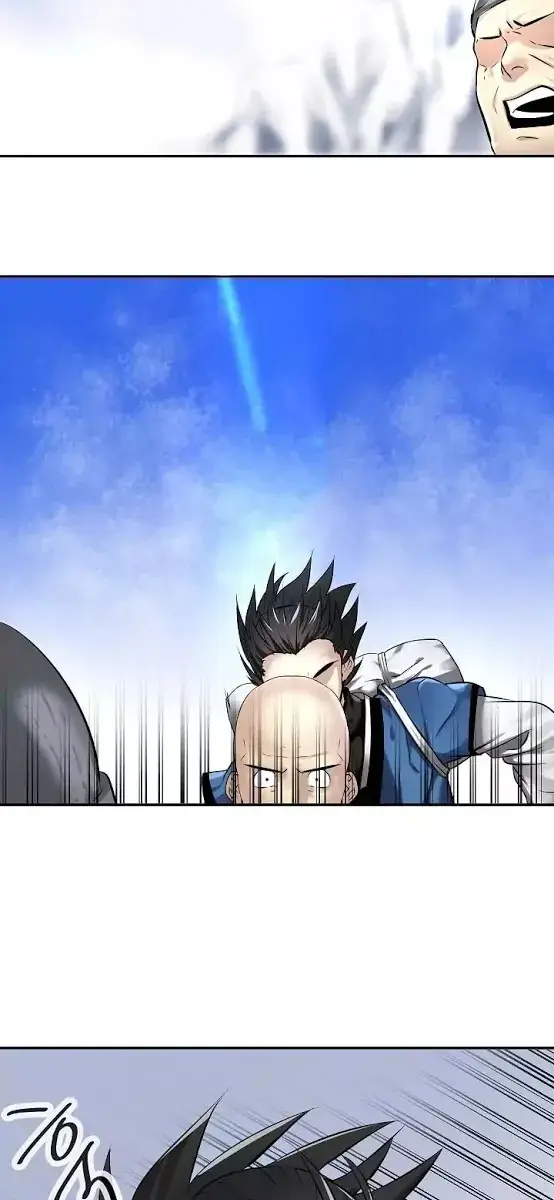 Volcanic Age Chapter 52 Page 33