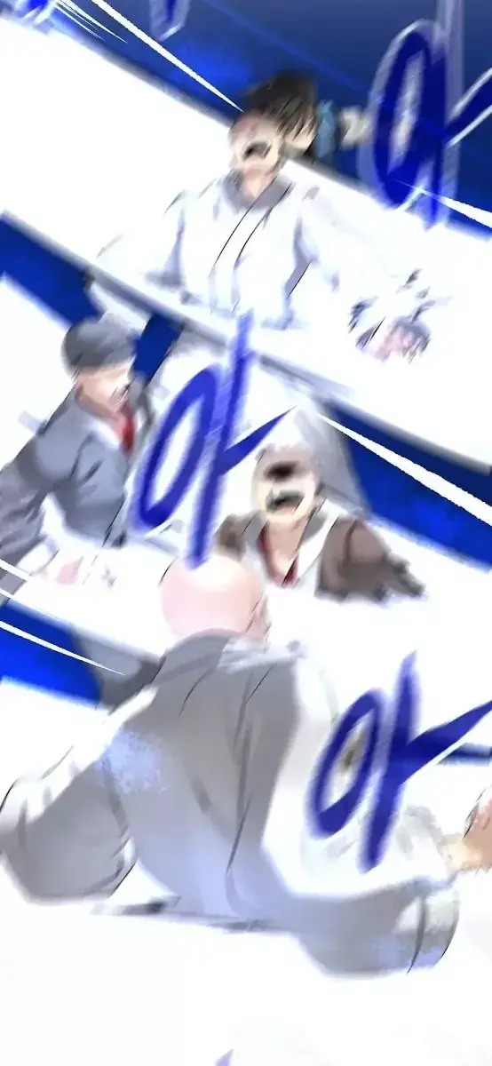 Volcanic Age Chapter 52 Page 35