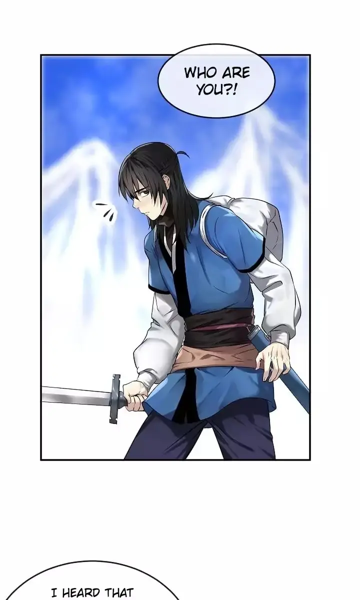 Volcanic Age Chapter 52 Page 38