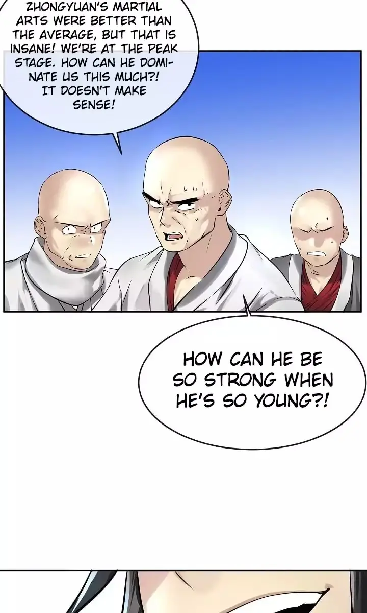 Volcanic Age Chapter 52 Page 39