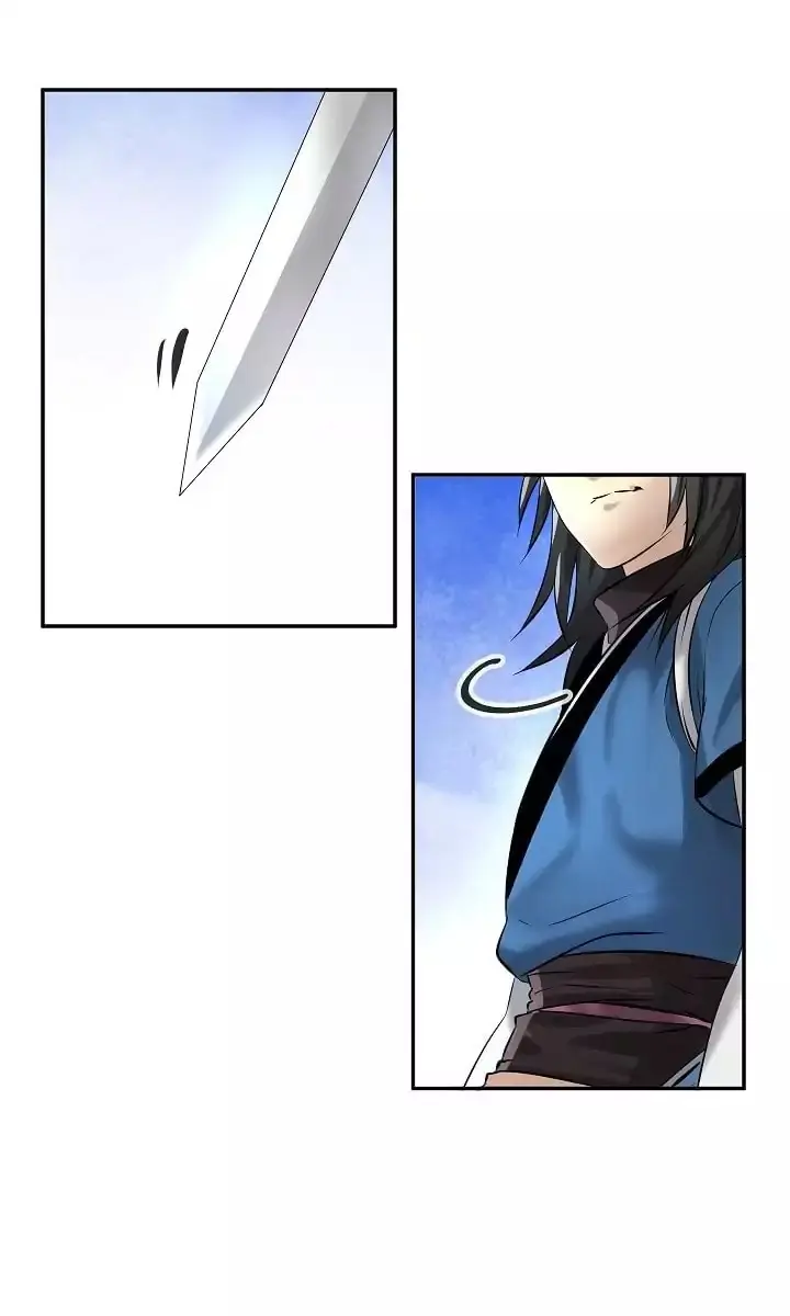 Volcanic Age Chapter 52 Page 41