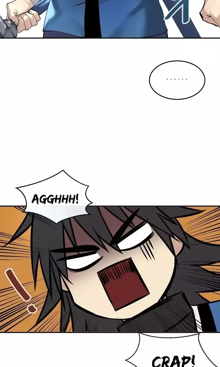 Volcanic Age Chapter 52 Page 43