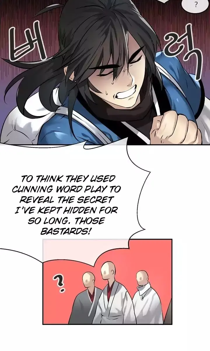 Volcanic Age Chapter 52 Page 46