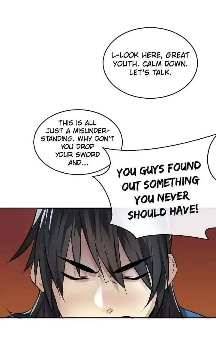 Volcanic Age Chapter 52 Page 48