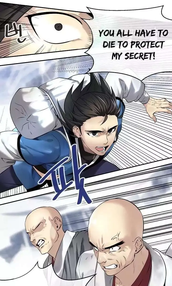 Volcanic Age Chapter 52 Page 49