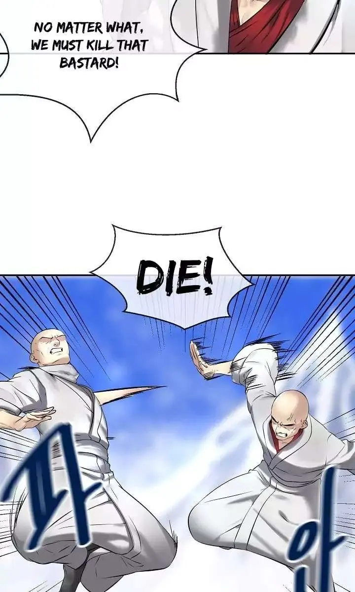 Volcanic Age Chapter 52 Page 50