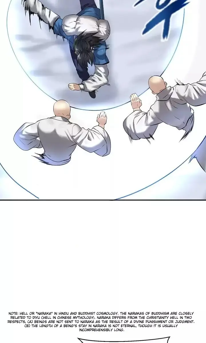 Volcanic Age Chapter 52 Page 53