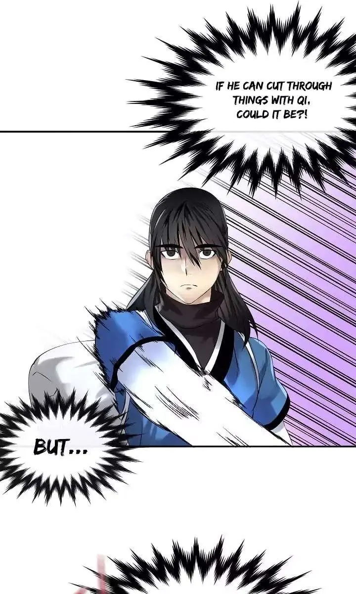 Volcanic Age Chapter 52 Page 58