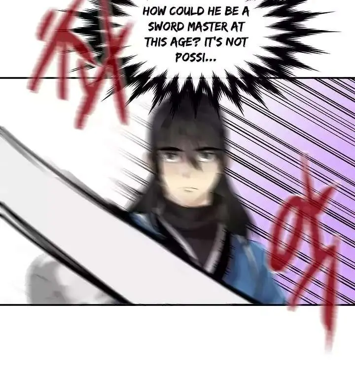 Volcanic Age Chapter 52 Page 59