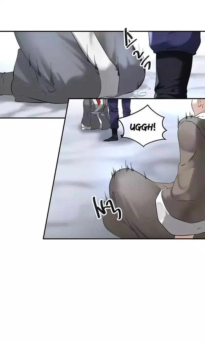 Volcanic Age Chapter 52 Page 60