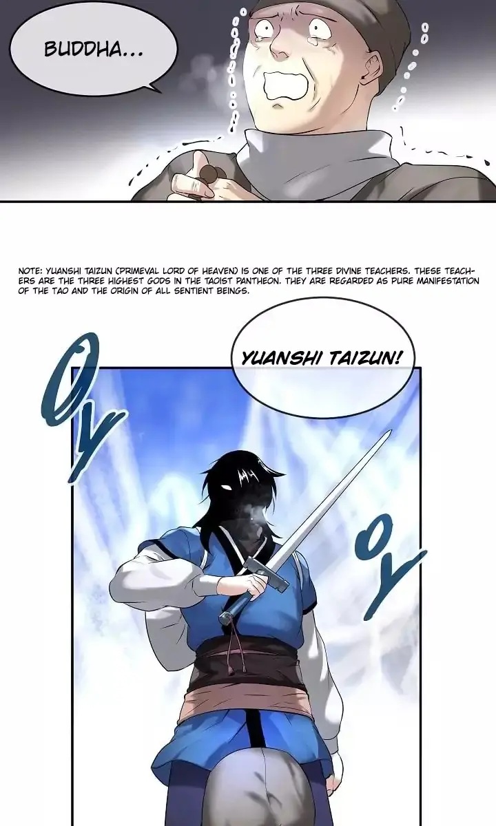 Volcanic Age Chapter 52 Page 62