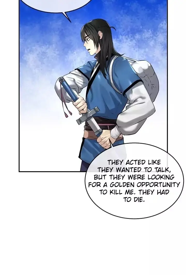 Volcanic Age Chapter 52 Page 66