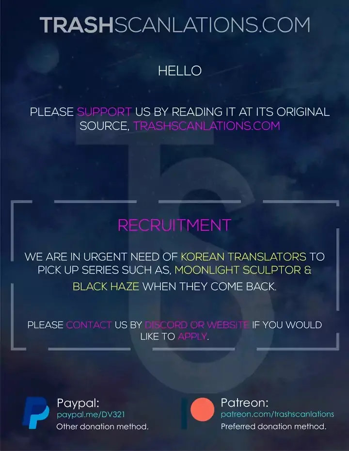 Volcanic Age Chapter 52 Page 71