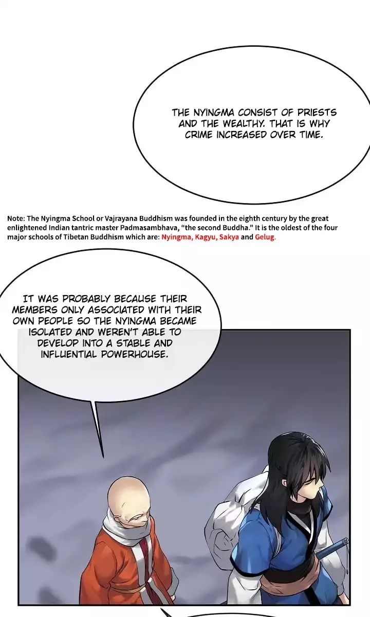 Volcanic Age Chapter 53 Page 2