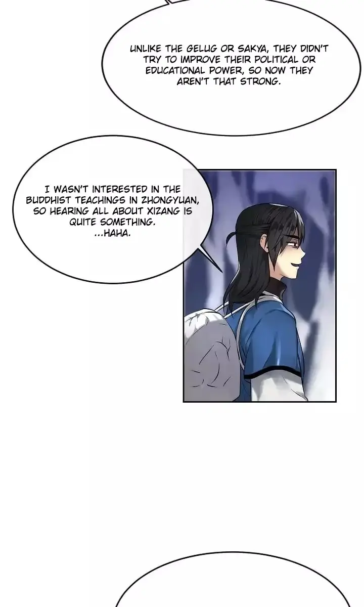 Volcanic Age Chapter 53 Page 3