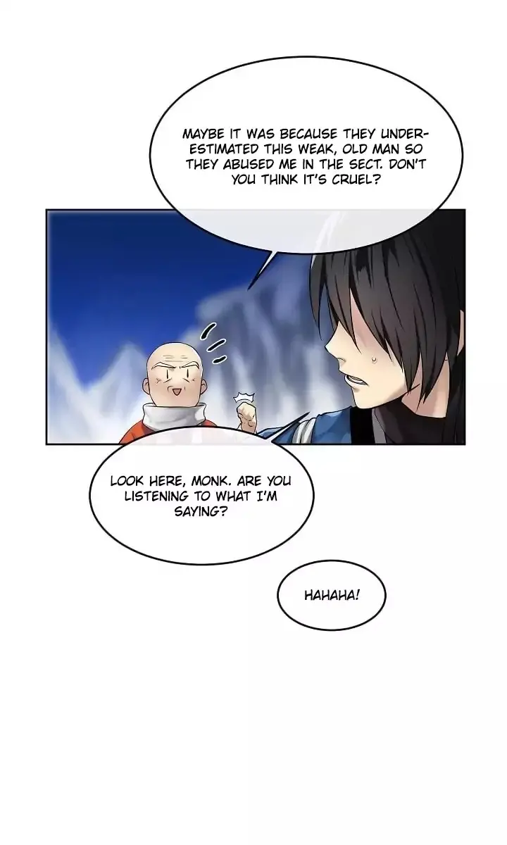 Volcanic Age Chapter 53 Page 5