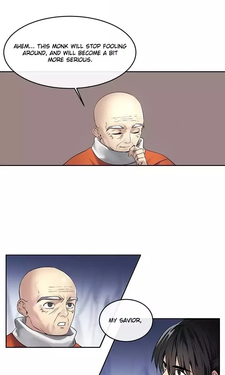 Volcanic Age Chapter 53 Page 6