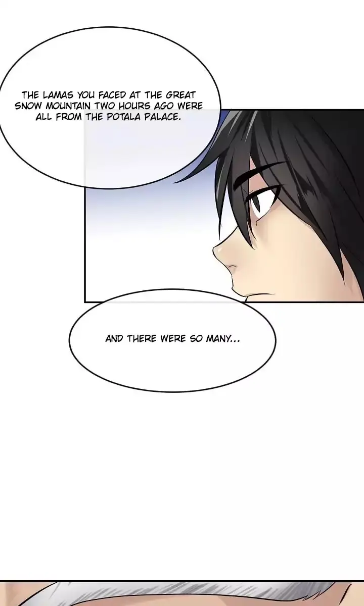 Volcanic Age Chapter 53 Page 9