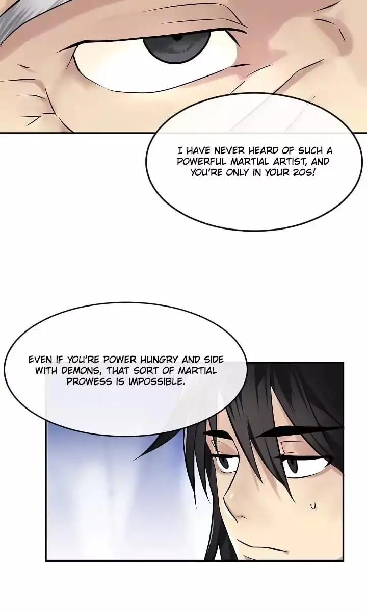 Volcanic Age Chapter 53 Page 10