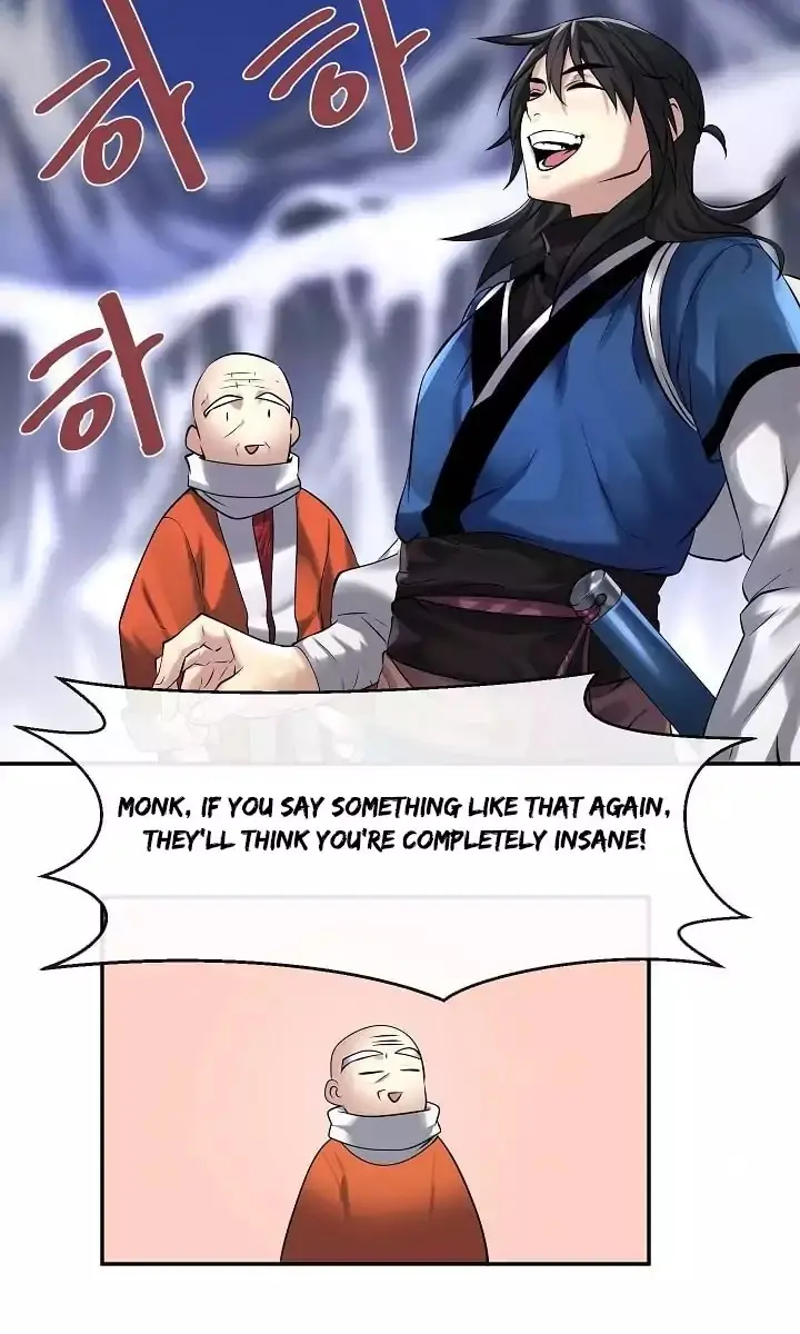 Volcanic Age Chapter 53 Page 14