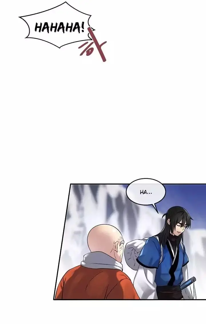 Volcanic Age Chapter 53 Page 15