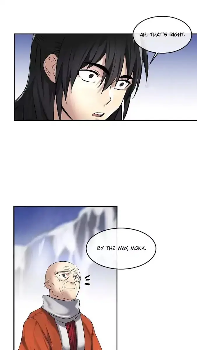 Volcanic Age Chapter 53 Page 16