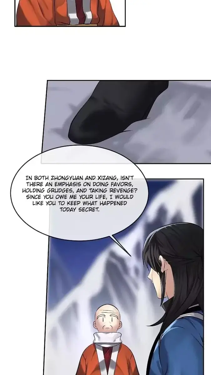 Volcanic Age Chapter 53 Page 17