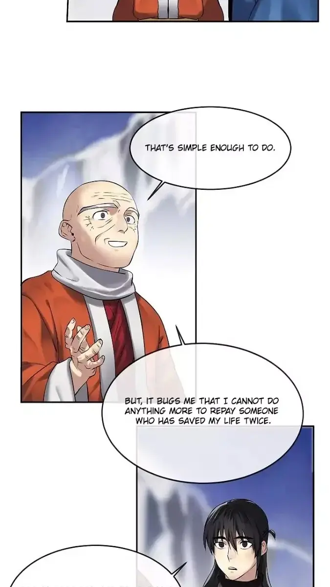 Volcanic Age Chapter 53 Page 18