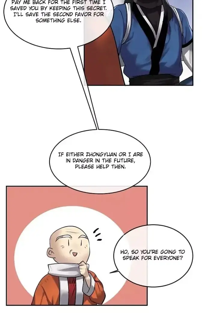 Volcanic Age Chapter 53 Page 19