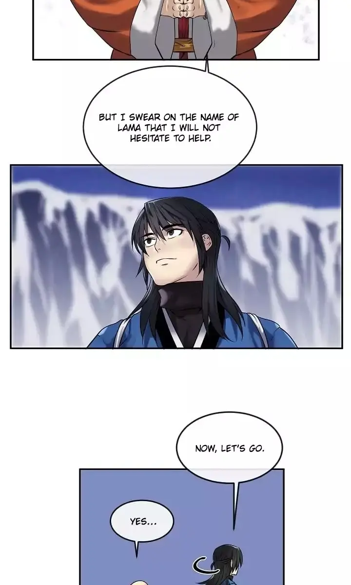 Volcanic Age Chapter 53 Page 22