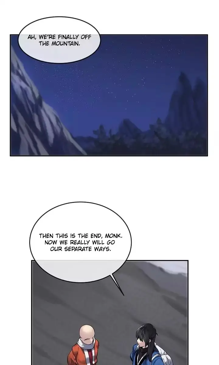 Volcanic Age Chapter 53 Page 24