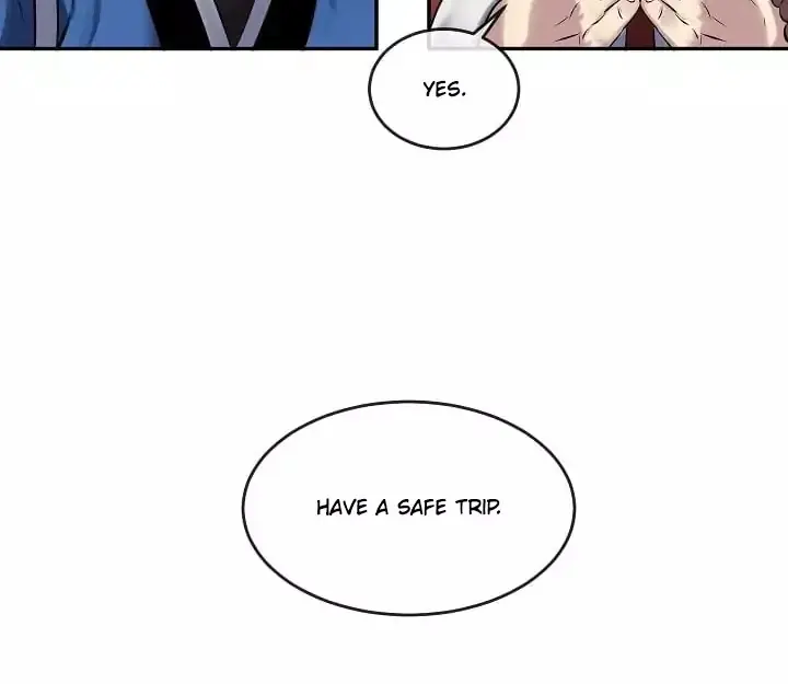 Volcanic Age Chapter 53 Page 26