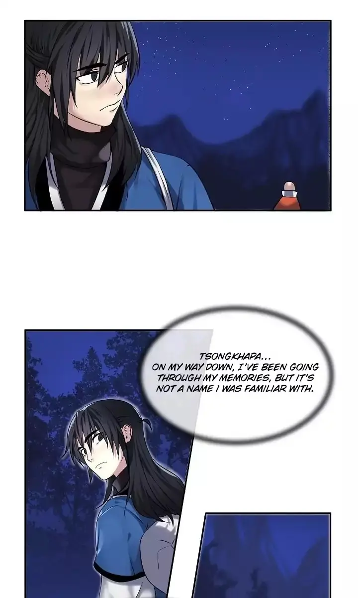 Volcanic Age Chapter 53 Page 27