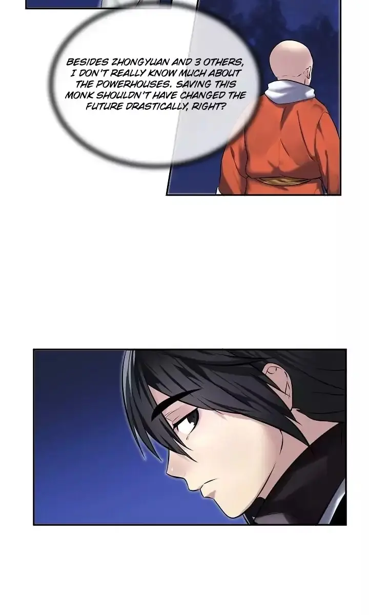 Volcanic Age Chapter 53 Page 28