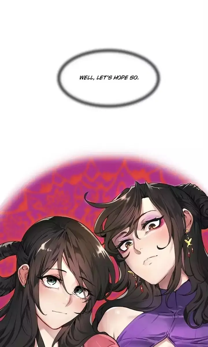 Volcanic Age Chapter 53 Page 29