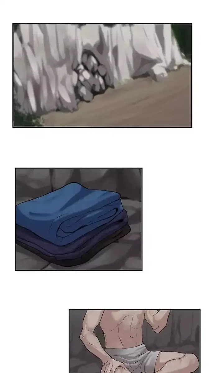 Volcanic Age Chapter 53 Page 31