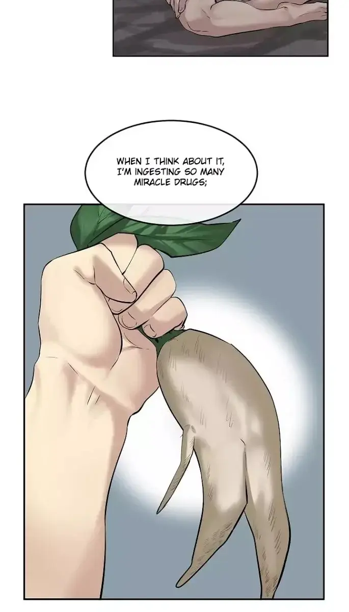 Volcanic Age Chapter 53 Page 32