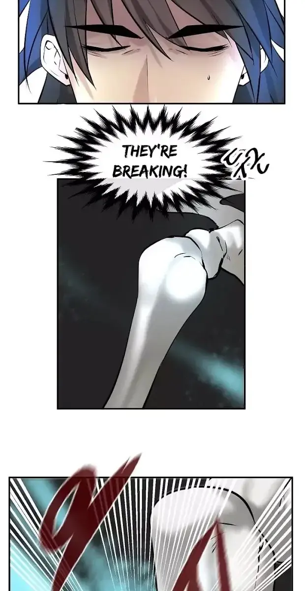 Volcanic Age Chapter 53 Page 41