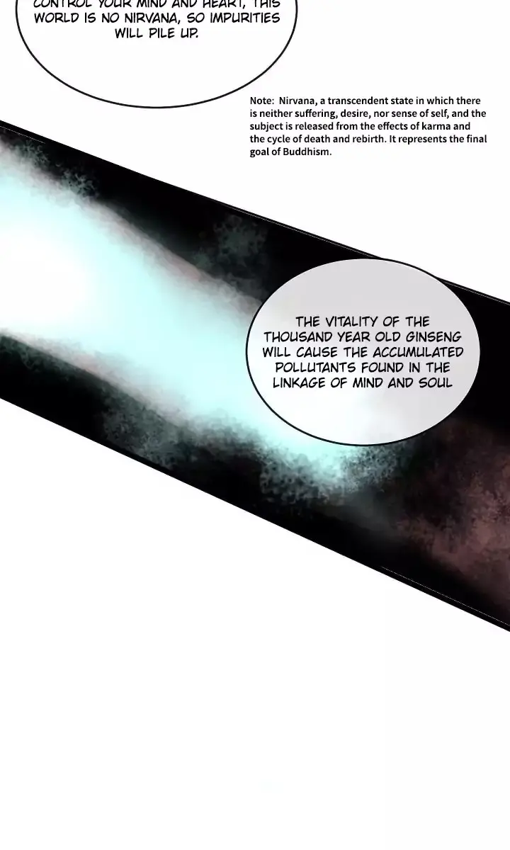 Volcanic Age Chapter 53 Page 50