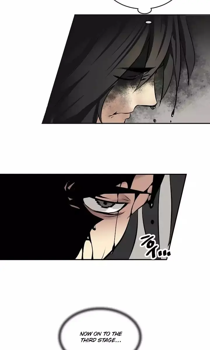 Volcanic Age Chapter 53 Page 54