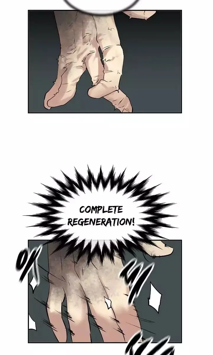 Volcanic Age Chapter 53 Page 55